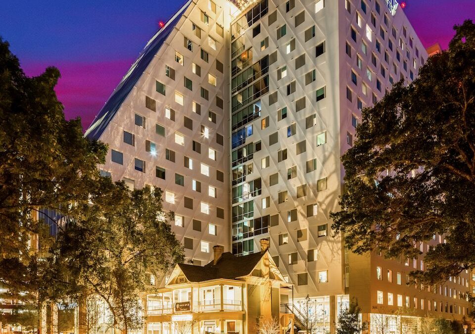 UT Housing for Fall 2026: What’s Available in West Campus?
