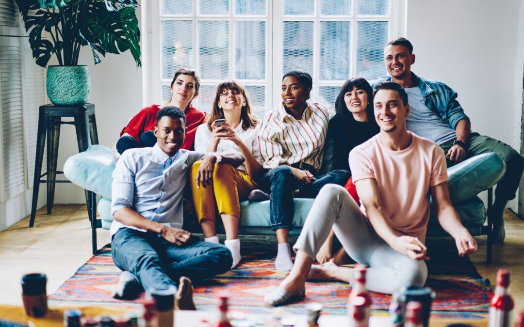 Choosing UT Housing With Roommates Without the Drama