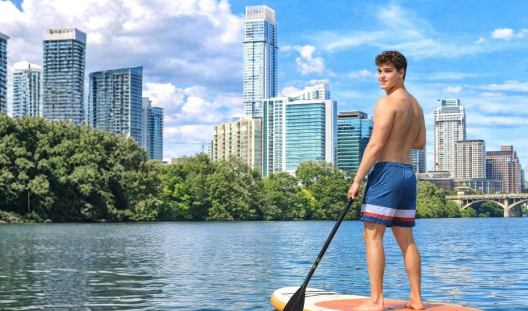 How to Beat the Texas Heat Near UT Austin